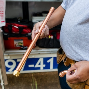 Photo of Water Heater Services