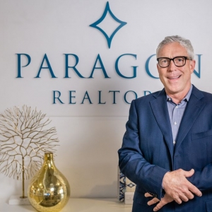 Photo of Rick Brooks - Paragon Realtors