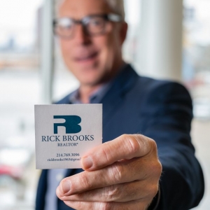 Photo of Rick Brooks - Paragon Realtors