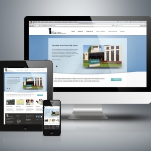 Photo of Las Vegas Website Design