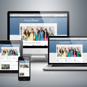 Photo of Las Vegas Website Design