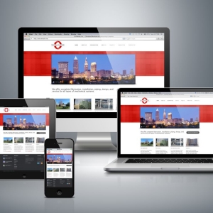 Photo of Las Vegas Website Design