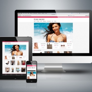 Photo of Las Vegas Website Design