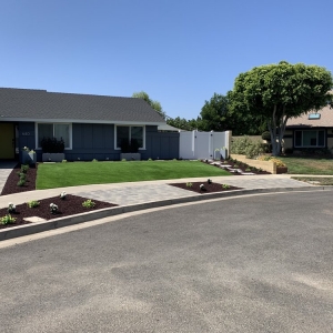 Photo of Tough Turtle Turf - Orange County
