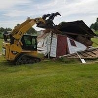 Photo of Travis Trucking