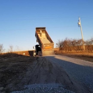 Photo of Travis Trucking