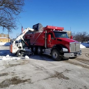 Photo of Travis Trucking