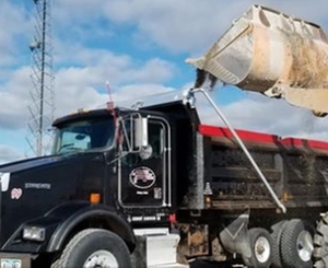 Photo of Travis Trucking