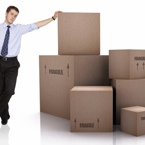 Photo of Brickell Moving & Packing