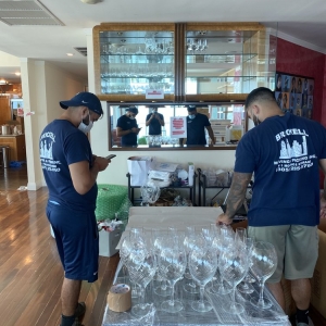 Photo of Brickell Moving & Packing