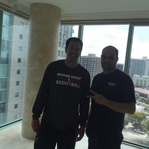 Photo of Brickell Moving & Packing
