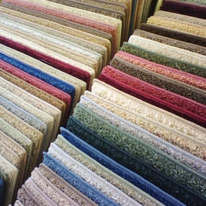 Seattle Consolidated Carpets