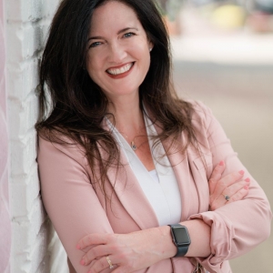 Photo of Christy Scally Carter- Keller Williams Community Partners