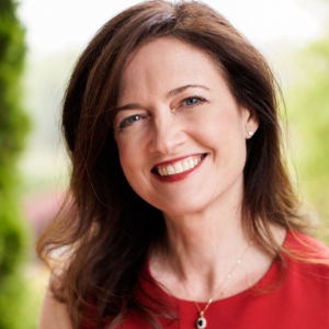 Photo of Christy Scally Carter- Keller Williams Community Partners