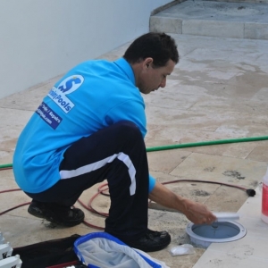 Photo of Pool Cleaners Miami