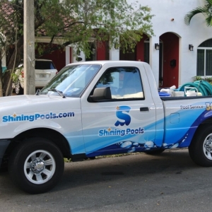 Photo of Pool Cleaners Miami