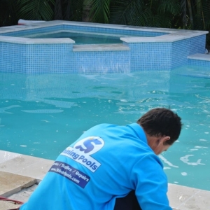 Photo of Pool Cleaners Miami
