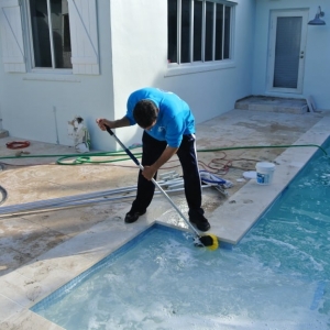 Photo of Pool Cleaners Miami
