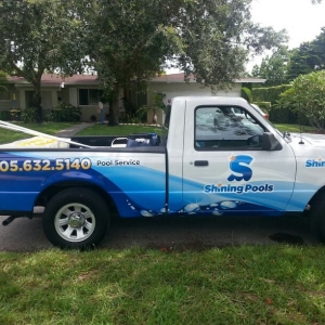 Photo of Pool Cleaners Miami