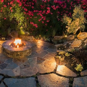 Photo of CK Water Systems and Landscape