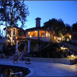 Photo of CK Water Systems and Landscape