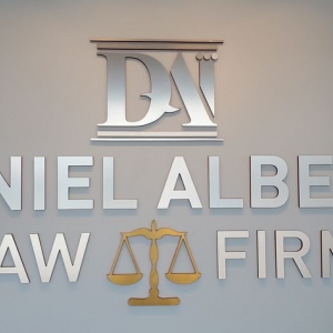 Photo of Daniel Albert Law Firm