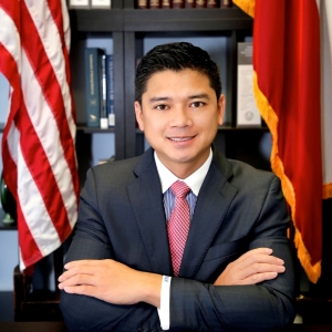 Photo of Daniel Albert Law Firm