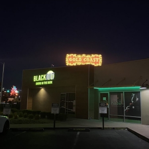 Photo of BLACKOUT Dining in the Dark