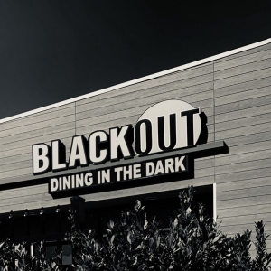 Photo of BLACKOUT Dining in the Dark