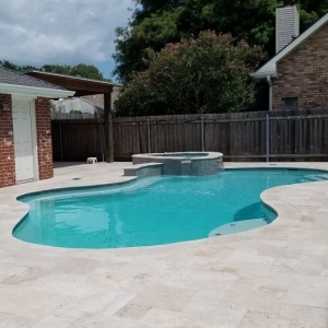 Photo of Pontchartrain Pool & Spa