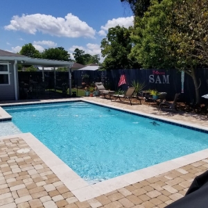 Photo of Pontchartrain Pool & Spa
