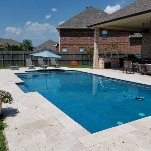 Photo of Pontchartrain Pool & Spa
