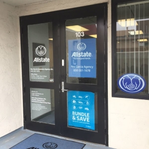 Photo of Allstate Insurance: Rex Garcia