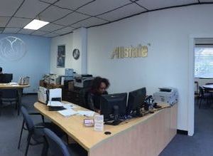 Photo of Allstate Insurance: Rex Garcia