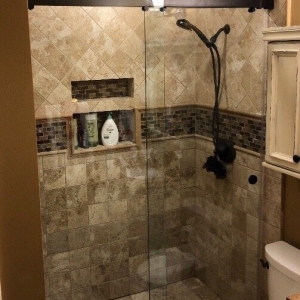 Photo of Missouri Glass
