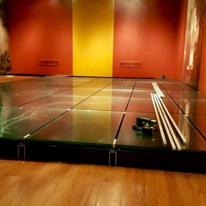 Photo of Missouri Glass