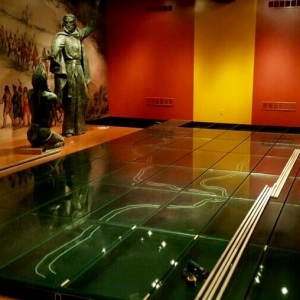 Photo of Missouri Glass