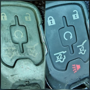Photo of Shift to Shine Mobile Detailing