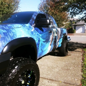 Photo of Shift to Shine Mobile Detailing