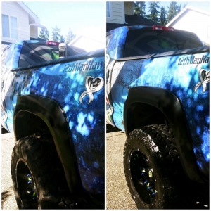 Photo of Shift to Shine Mobile Detailing