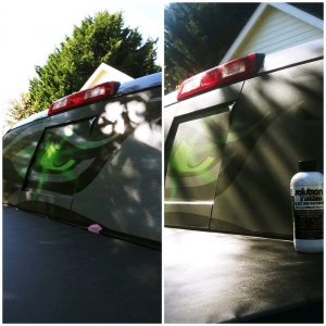 Photo of Shift to Shine Mobile Detailing