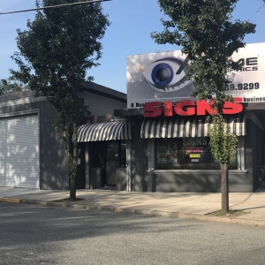 Photo of Extreme Graphics