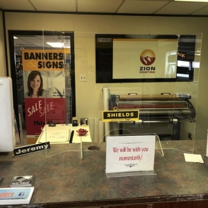 Photo of Zion Printing