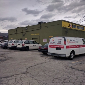 Photo of Zion Printing
