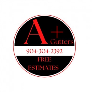 Orange Park A+ Gutters