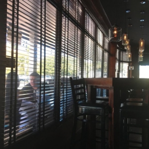 Photo of Artistic Blinds