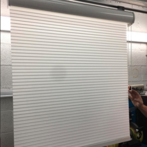 Photo of Artistic Blinds