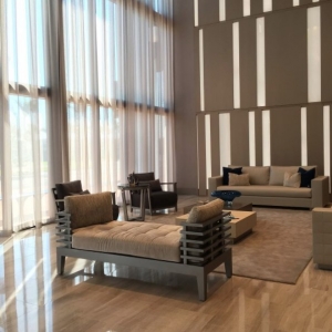 Photo of Artistic Blinds