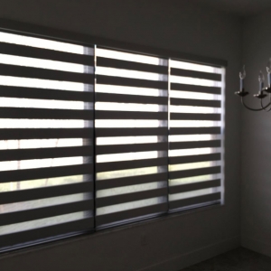 Photo of Artistic Blinds