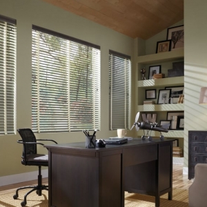 Photo of Shawnee Blinds and Window Treatments